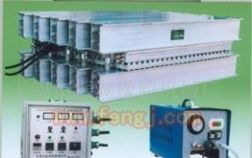 租购式出租 盘活闲置EPNUO硫化机，开启机械设备租赁新思路