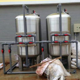 为何选择康之地厂家租赁云南工厂软化水设备？